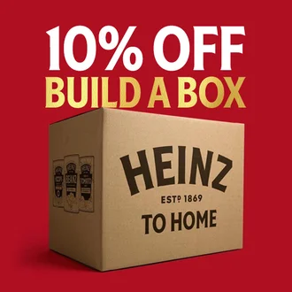 10% off build a box