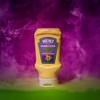 monster munch mayo