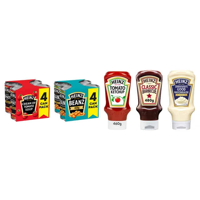 The Student Bundle