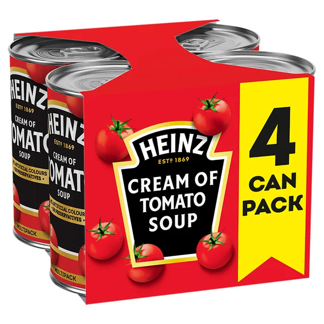 The Soups Bundle