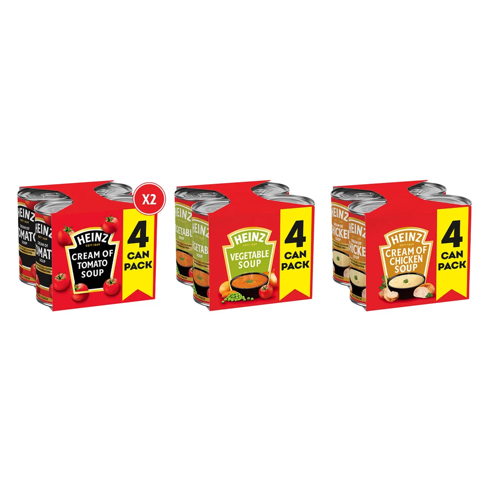 The Soups Bundle Image 1